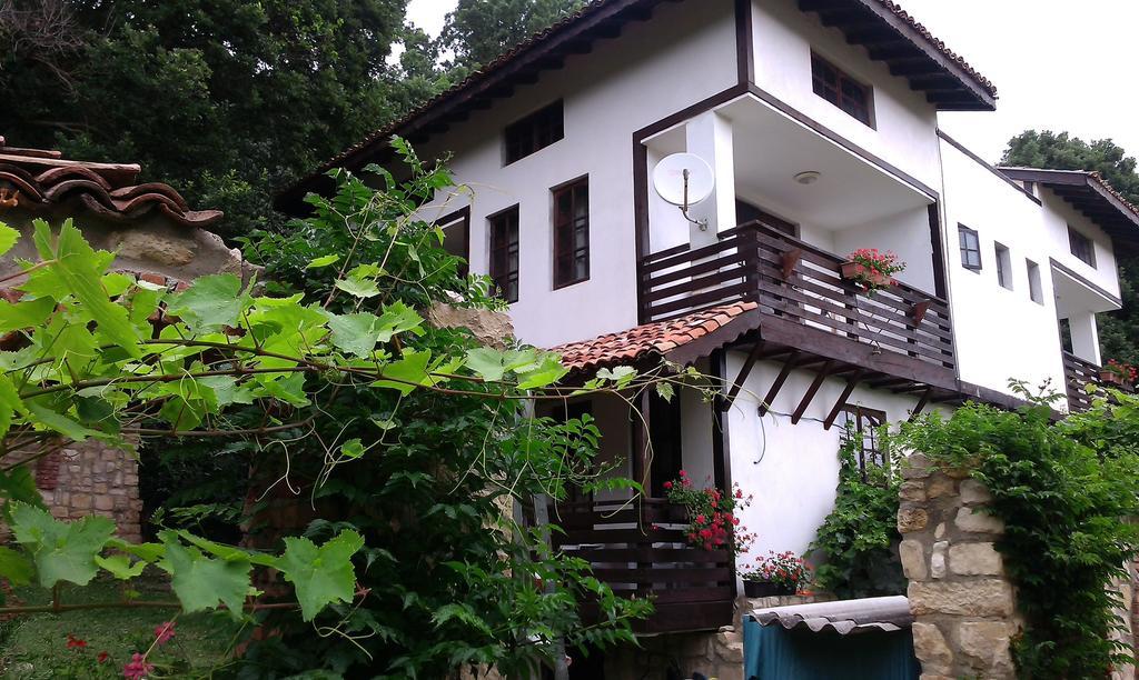 Villa Nasco ゴールデンサンド エクステリア 写真
