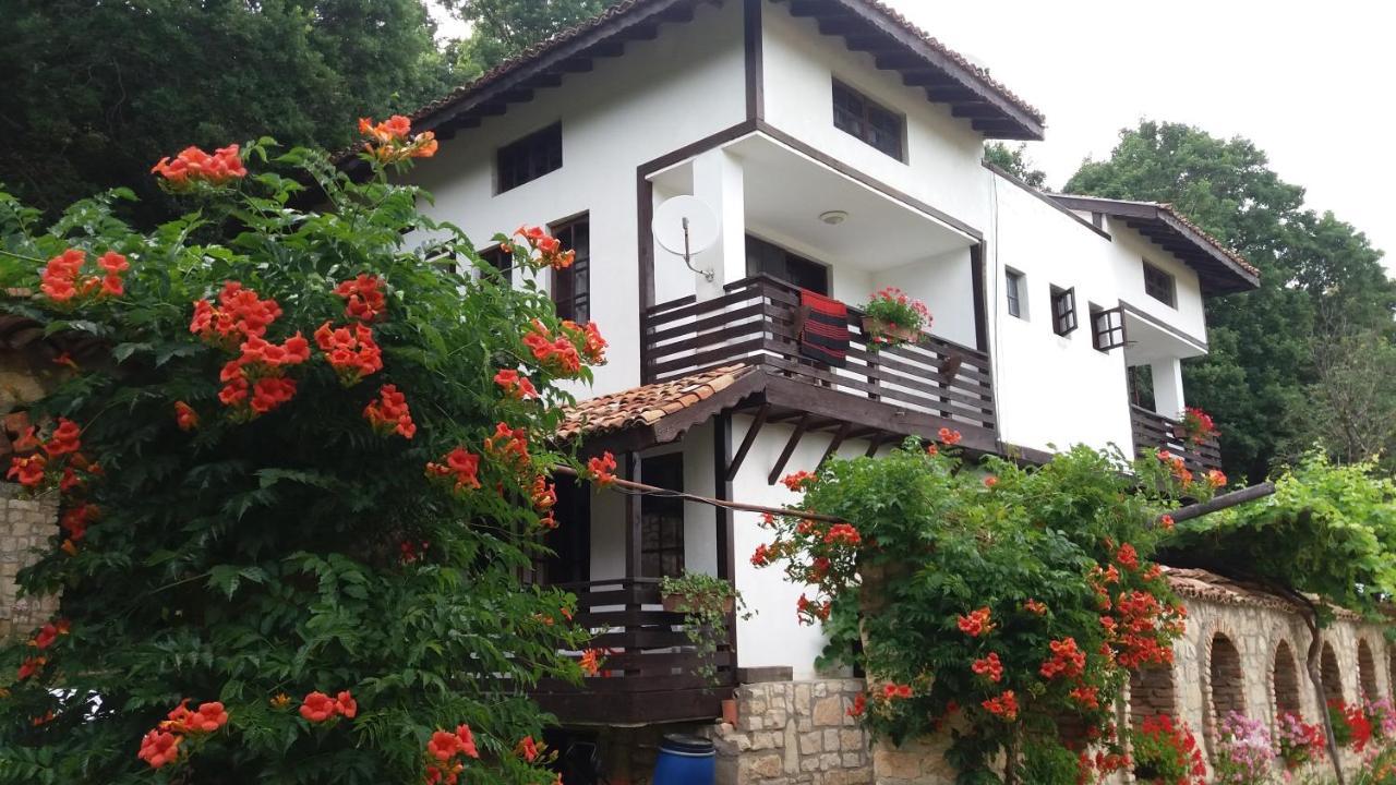 Villa Nasco ゴールデンサンド エクステリア 写真