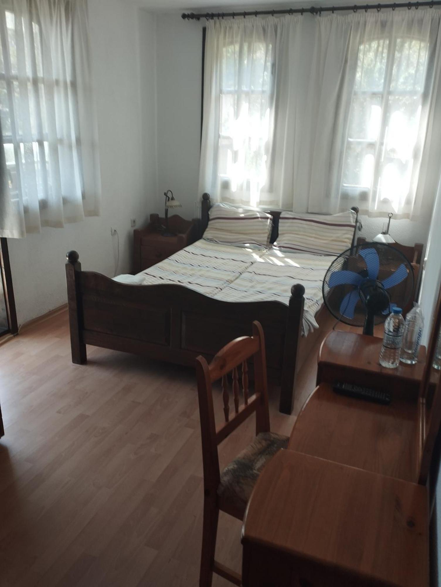 Villa Nasco ゴールデンサンド エクステリア 写真