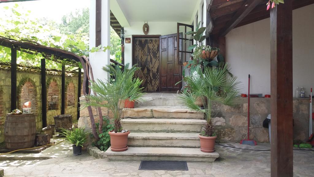 Villa Nasco ゴールデンサンド エクステリア 写真