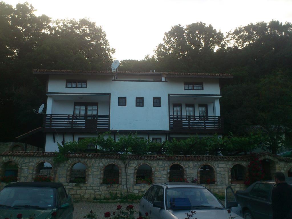 Villa Nasco ゴールデンサンド エクステリア 写真