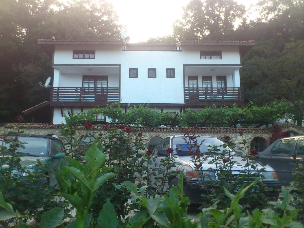 Villa Nasco ゴールデンサンド エクステリア 写真