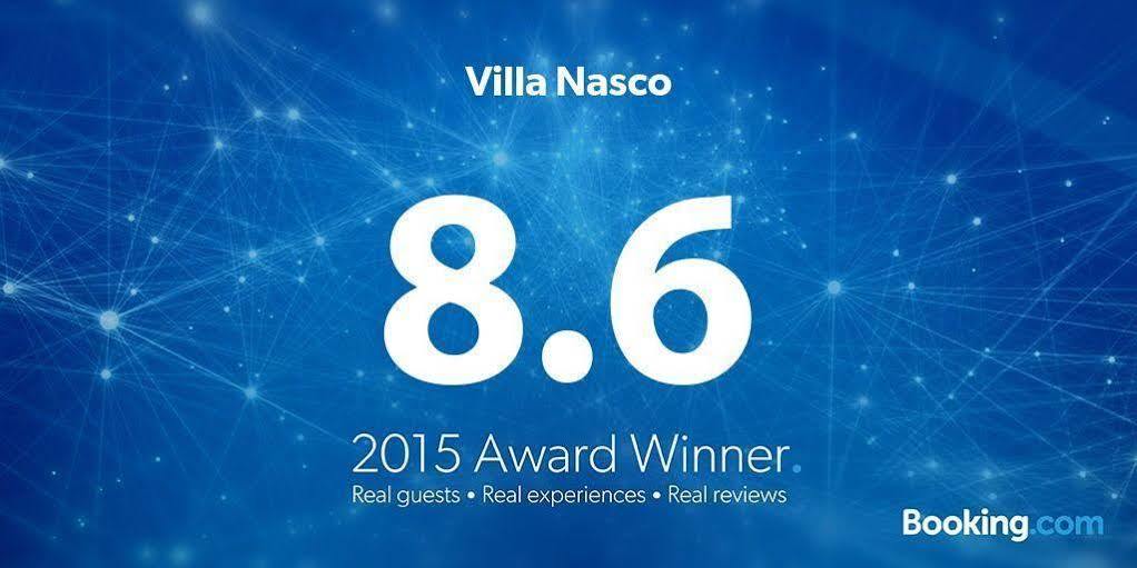 Villa Nasco ゴールデンサンド エクステリア 写真