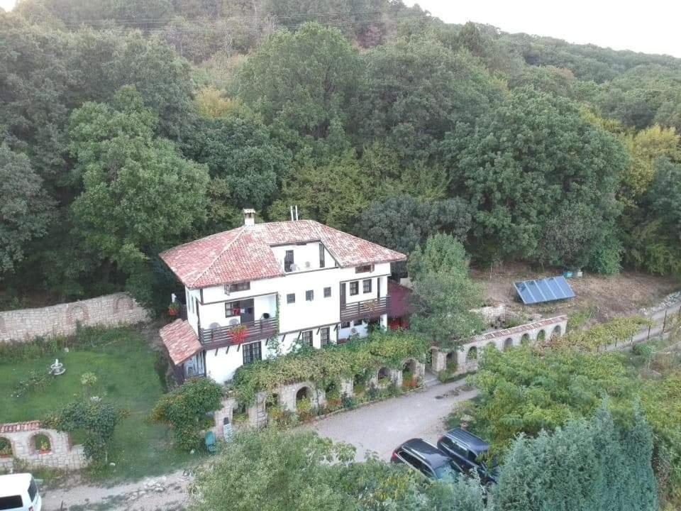 Villa Nasco ゴールデンサンド エクステリア 写真